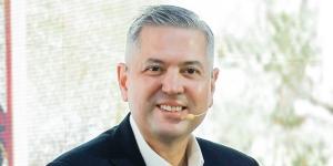 [Who Is ?] 헥터 비자레알 한국GM 대표이사 사장 