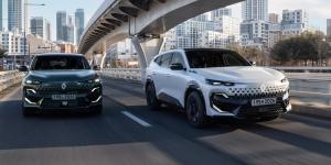 3월 KGM 수출 13.6% 감소, 르노코리아·한국GM 수출 각각 10.6%·26.2% 증가