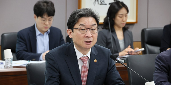 올해 가계대출 증가율 1.5%로 묶는다, 이억원 