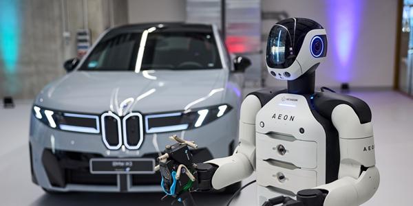 현대차 보스턴다이나믹스에 유럽 '맞대결' 선포, AI와 전기차 부진 휴머노이드로 만회 노려