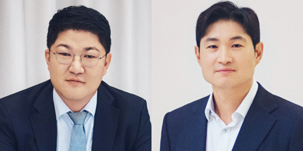 고배당 가능해진 코스맥스그룹 관전포인트, 이병만·이병주 승계 재원 확보 속도