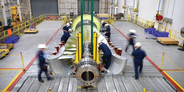 미국 AI 데이터센터 확장 열풍에 가스터빈 귀해져, 두산에너빌리티 사업 기회 커진다