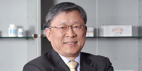 [Who Is ?] 유제만 신풍제약 대표이사 