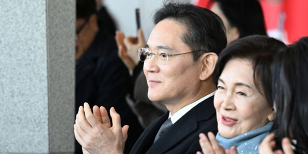 삼성 오너 일가 12조 상속세 납부 완료 임박, 이재용 회장 체제 본격화 신호