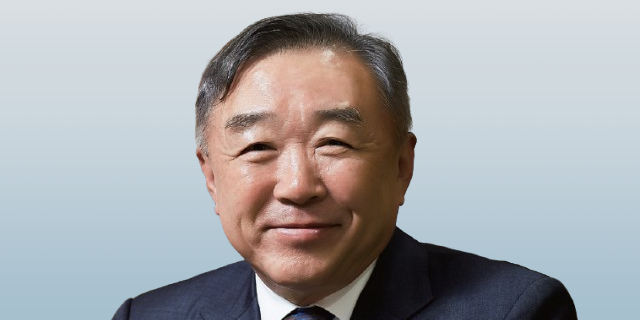 [Who Is ?] 윤대인 삼천당제약 회장 