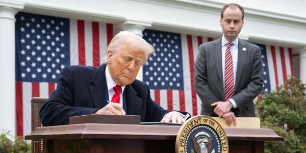 트럼프 철강 관세 재편에  역효과  비판  삼성전자 LG전자 가전  최악 은 피하나