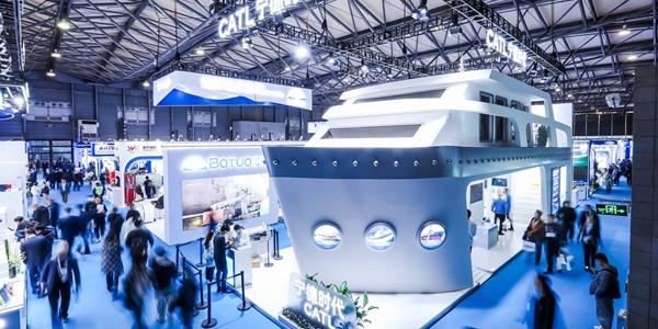 중국 CATL 올해 선박용 배터리 사업 인력 2배 확대 계획, 