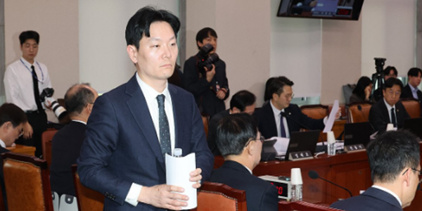 '쌍방울 사건' 검사 박상용 직무 정지, 2차특검은 대통령실 개입 시도 확인