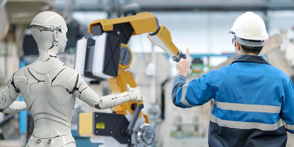 [채널Who] 피지컬AI가 불러올 노동 시장 변화, '로봇세' 도입 논의 미룰 만큼 먼 미래 일 아니다