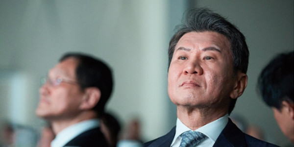 검찰, 친족회사 누락 등 지정자료 허위제출 혐의로 HDC 회장 정몽규 약식 기소