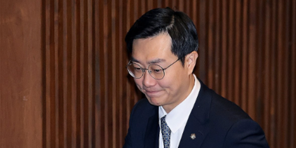 민주당 윤리심판원 '성추행 의혹' 장경태에 제명 해당 징계 처분, 