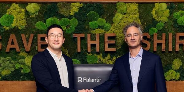 LG 구광모 '팔란티어·스킬드AI' 방문해 AI 전환 논의, 투자 전략도 점검