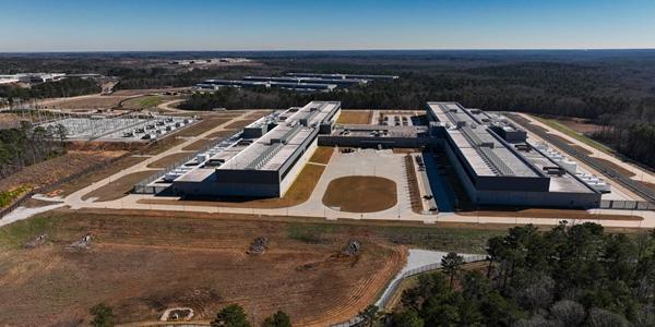 구글 MS 아마존에 투자기관 