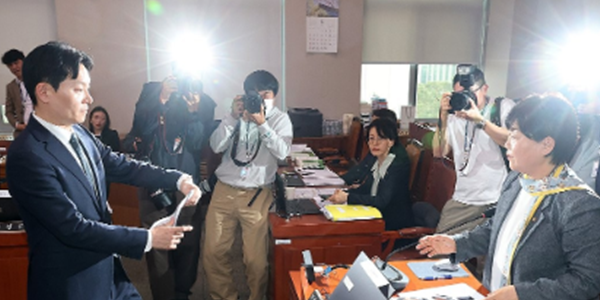 [7일 오!정말] 민주당 서영교 