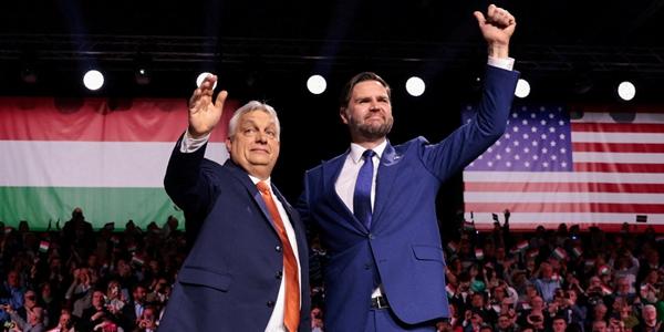  친기업  헝가리 여당  미국 러시아 지지  속 총선 역전 노린다  K배터리 영향 촉각