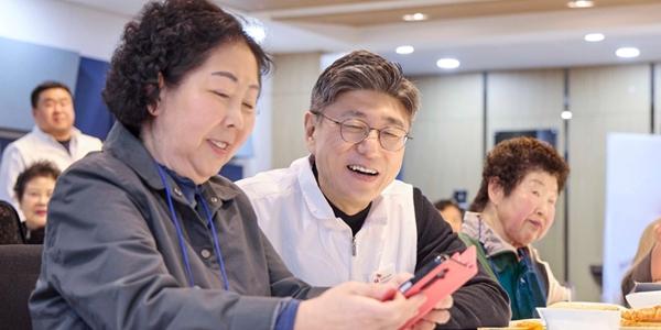 '해킹사고 1년' 맞은 SK텔레콤 실적 정상화 시동, 정재헌 통신 점유율 회복과 AI로 반등 '속도'