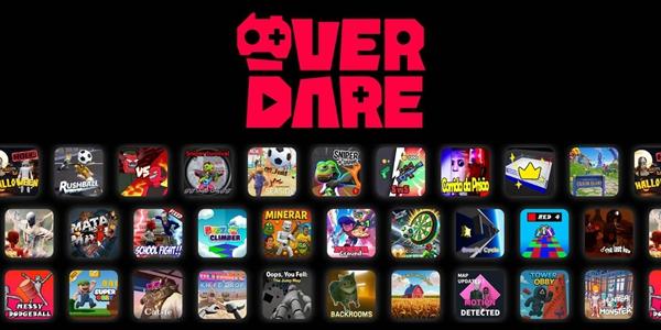 크래프톤 오버데어, 대화로 게임 만드는 AI 에이전트 기술 공개