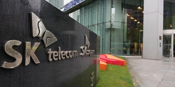 SK텔레콤 주가 장중 9%대 강세, 2분기부터 실적 회복 전망에 목표주가 상향