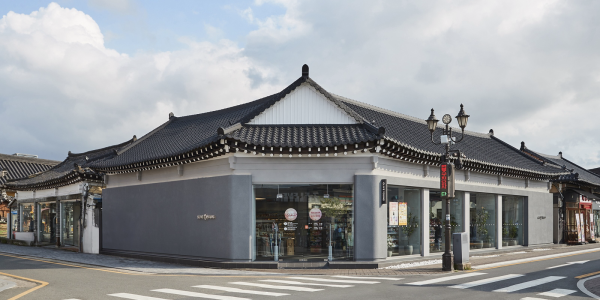 CJ올리브영 올해 비수도권에 1238억 투자하기로, 