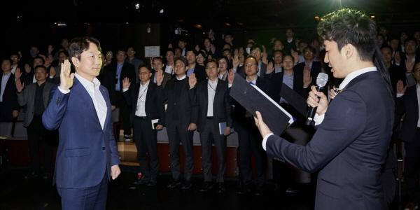 KB손해보험 소비자보호 실천 의지 다져, 구본욱 