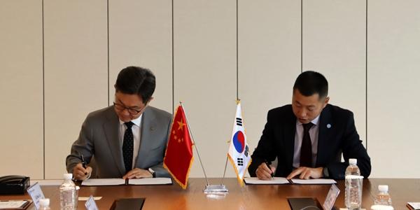 JW중외제약, 중국 제약사로부터 비만약GLP-1 후보물질 기술도입 계약 체결