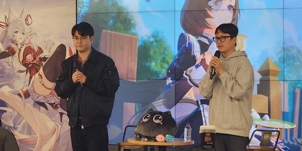 넷마블 '몬길:스타다이브' 15일 출시, 