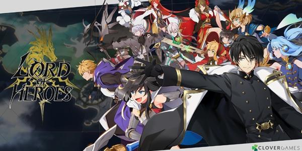 '로오히' 개발사 클로버게임즈 파산, 게임 3종 5월9일 종료