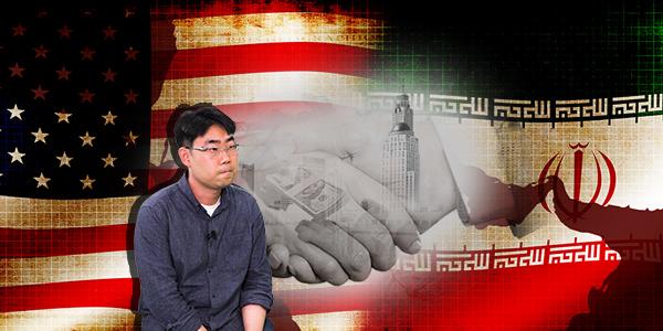 [채널Who] '핵'보다 무서운 '경제 압박', 이란이 호르무즈를 절대 포기 못 하는 이유