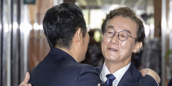 민주당 서울·경기 후보 확정에 부산 전재수 무혐의, 국힘은 '공천 후유증' 계속