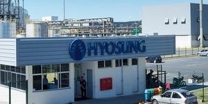 효성티앤씨 주가 장중 6%대 강세, 이익 개선 전망에 증권가 목표주가 상향