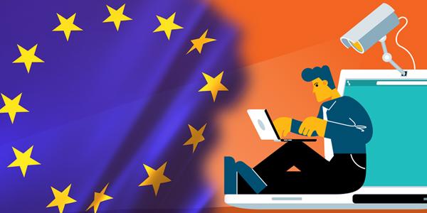 [채널Who] 아이들 보호 명분에 가려진 디지털 감시, EU 프라이버시 침해 논란 확대