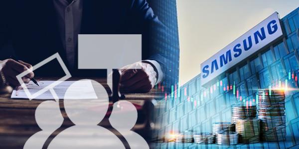 삼성전자 노조  영업익 15   성과급 요구 뭇매  주주 반발 속  3각 갈등  해법 화두로