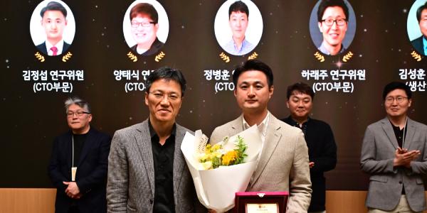 LG전자 '1% 연구·전문위원' 22명 발탁, 연구몰입 위한 환경 구축