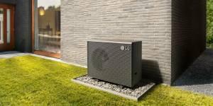 LG전자, 고효율 히트펌프 판매 확대로 탄소배출권 확보 추진