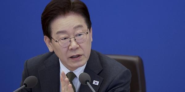 이재명 '세종 집무실' 신속 공사 지시, 국회 행정수도특별법 처리도 속도 낼까