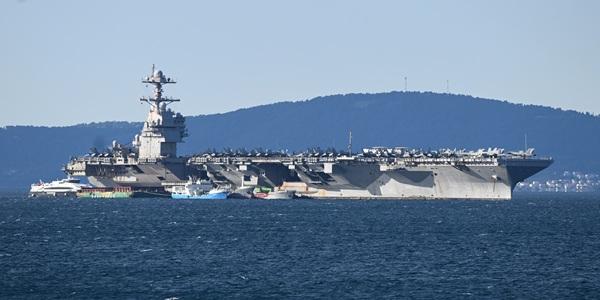 미국의 호르무즈 봉쇄가 이란 전쟁 '종전' 앞당길까, 글로벌 에너지 위기는 더 커진다