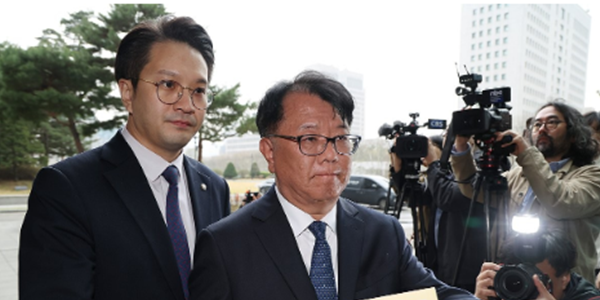 [14일 오!정말] 민주당 전용기 