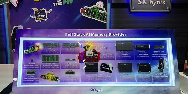 D램과 HBM 호황에도 낸드플래시는 불안, 삼성전자 SK하이닉스에 중국 '물량공세' 변수