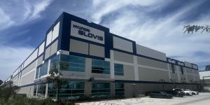 현대글로비스 미국 물류 인프라 확충, LA 복합물류센터·서배너 통합창고 개설