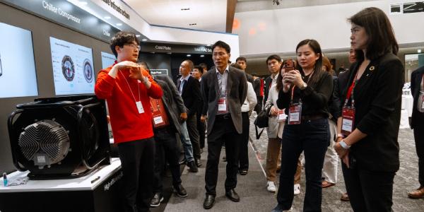 LG전자 '글로벌 사우스' 냉난방공조 공략 강화, 아시아 15개국 파트너 초청