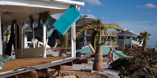 미국인 기후변화 인식 수준 역대 최고, 갤럽 설문조사에서 44% '우려' 표명