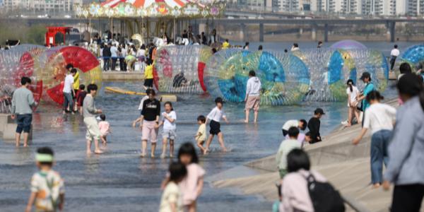 기후 변화에 여름 더 빨라지고 길어진다, 에너지 취약계층 폭염 대책 시급