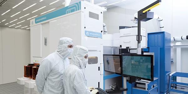 중국 반도체 장비 자급체제 한계, 미국 규제로 동남아에서 '우회 수입' 급증