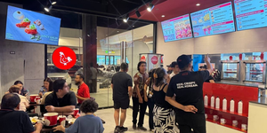 BBQ 온두라스 진출 1달 반 만에 4호점 열어, 중남미 매장 확대에 속도