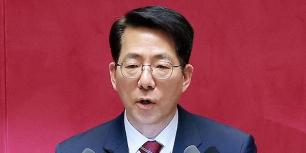 [Who Is ?] 황종우 해양수산부 장관 