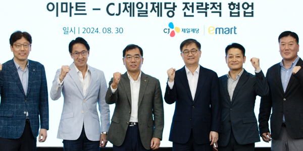 이마트 '핵심' 상품본부장 황운기, 통합매입 성과에 올해 실적 달라진다