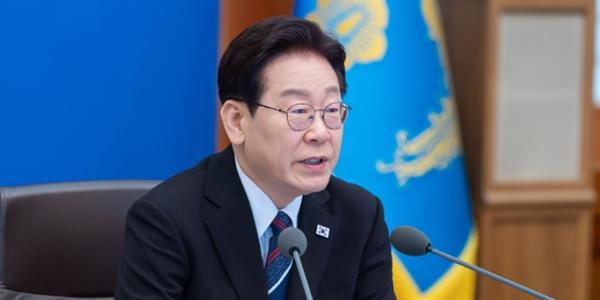 이재명 대통령 '인도·베트남' 순방, 4대그룹 총수 경제사절단으로 동행