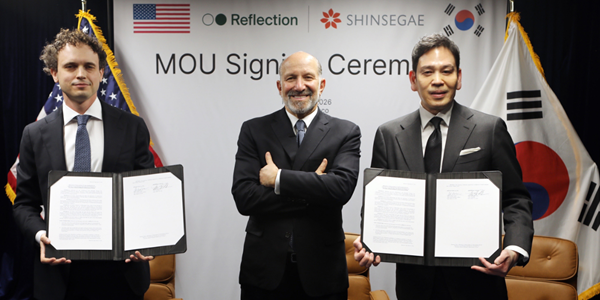 신세계그룹 유통 전반에 AI 본격 적용, 상품소싱부터 물류·재고와 고객 관리까지