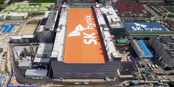 SK하이닉스 미국 ADR 상장에 스페이스X가 찬물 끼얹나, 