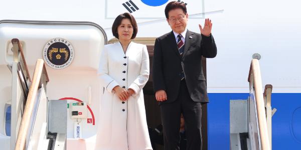 이재명 대통령 인도·베트남 순방, 4대 그룹 총수 등 200명 규모 경제사절단 동행